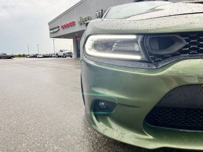 2020 Dodge Charger R/T RWD