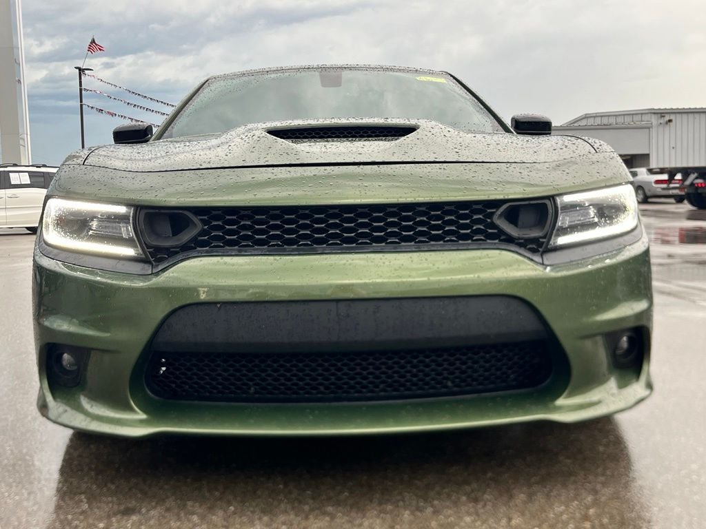 2020 Dodge Charger R/T RWD