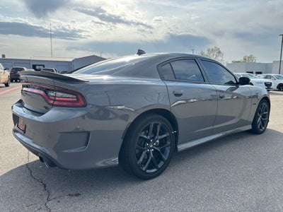2023 Dodge Charger R/T