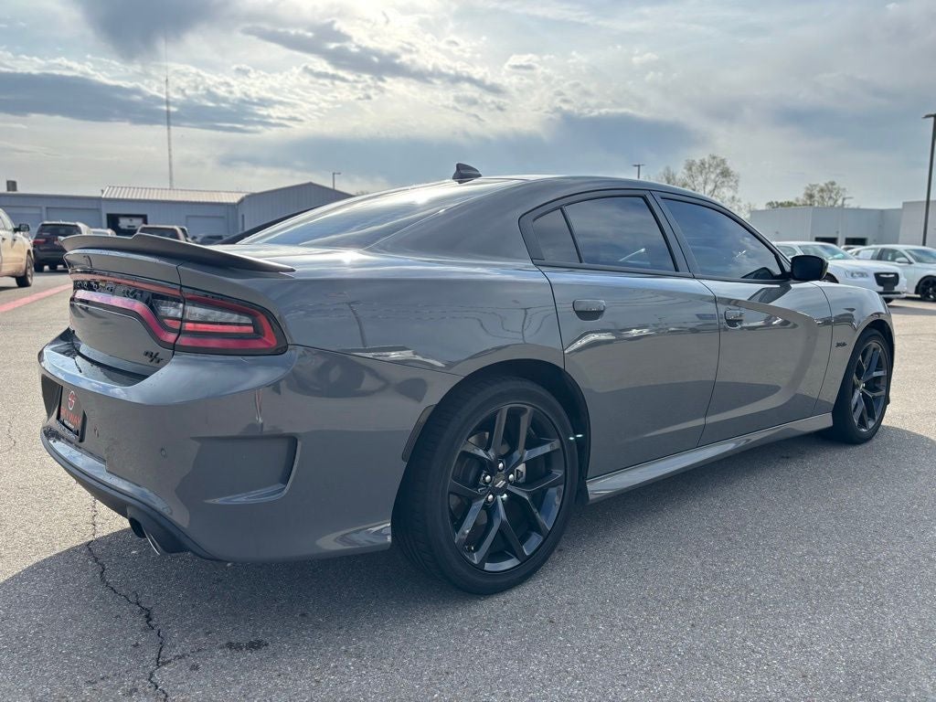 2023 Dodge Charger R/T