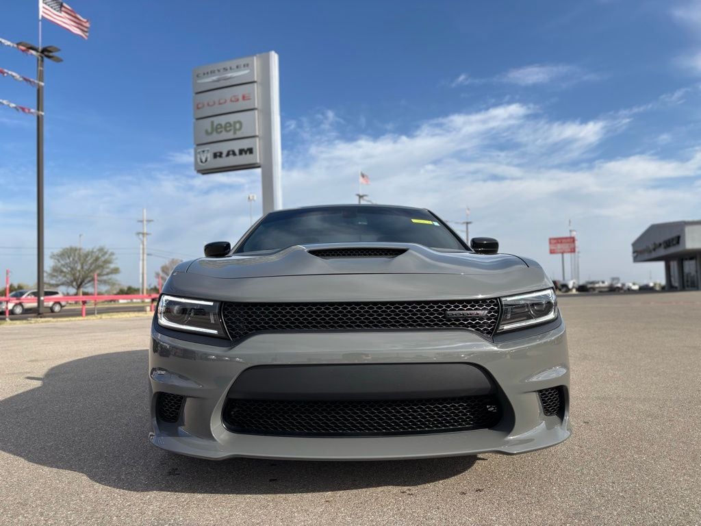 2023 Dodge Charger R/T
