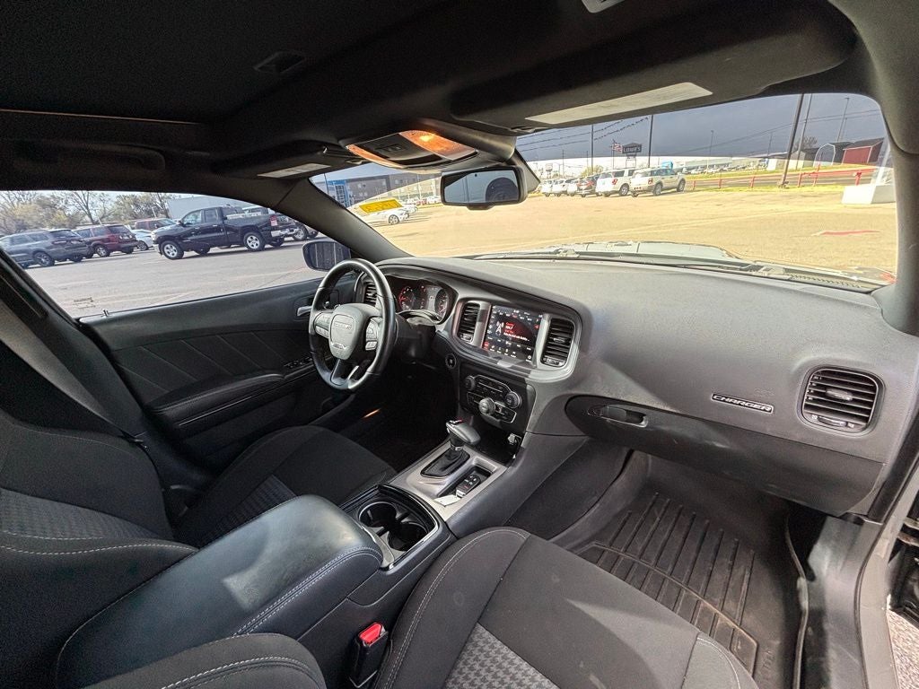 2023 Dodge Charger R/T