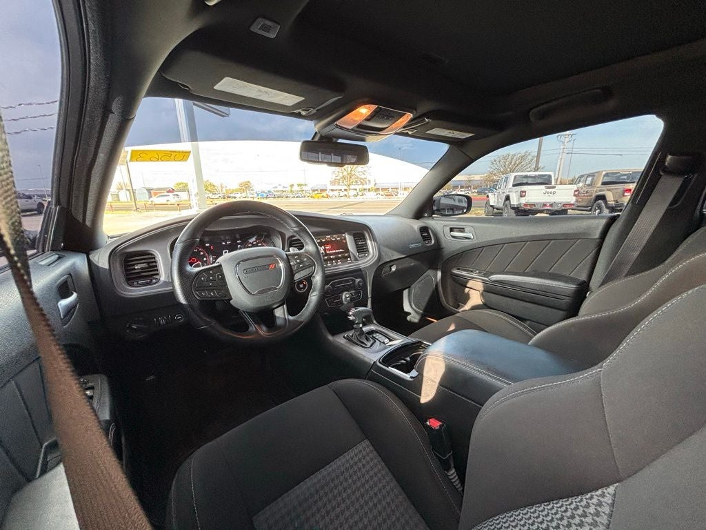 2023 Dodge Charger R/T