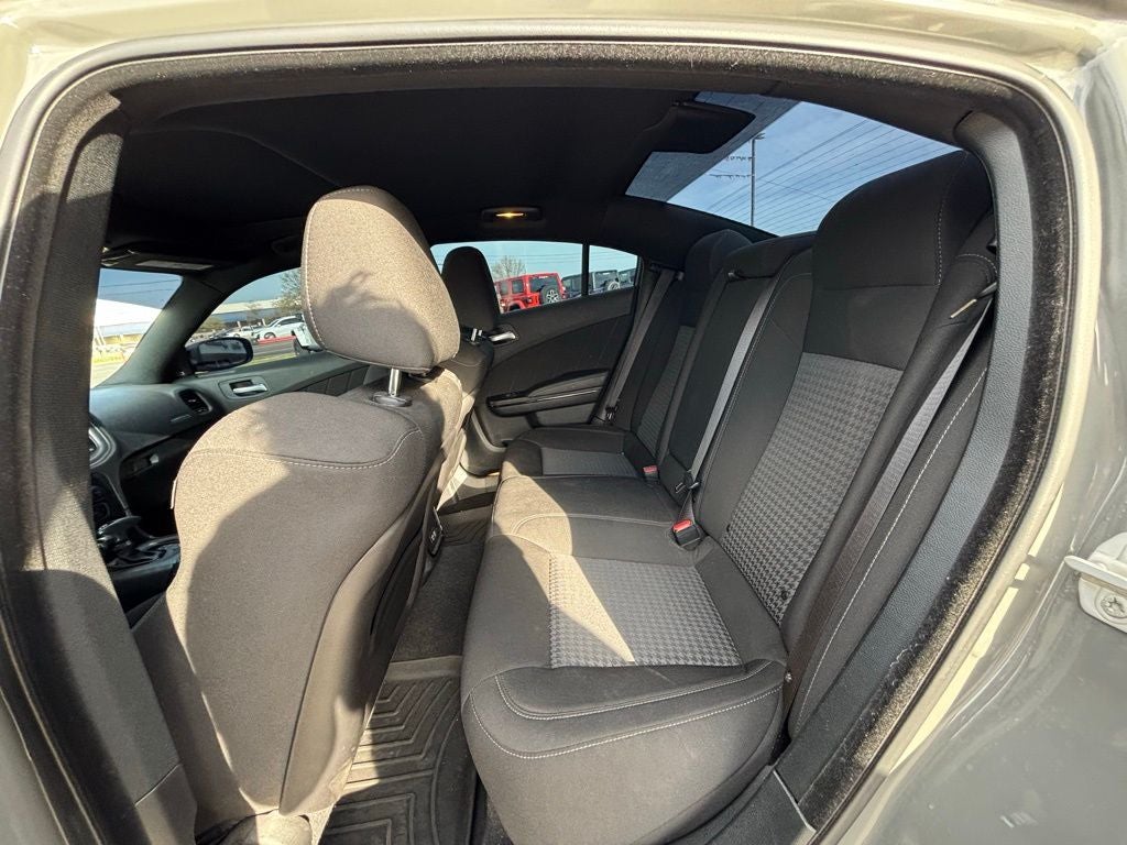 2023 Dodge Charger R/T