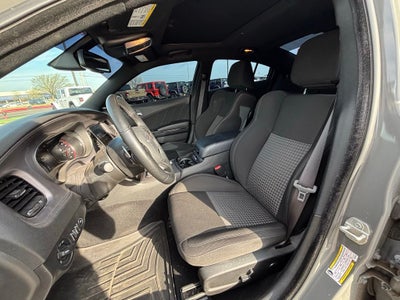 2023 Dodge Charger R/T