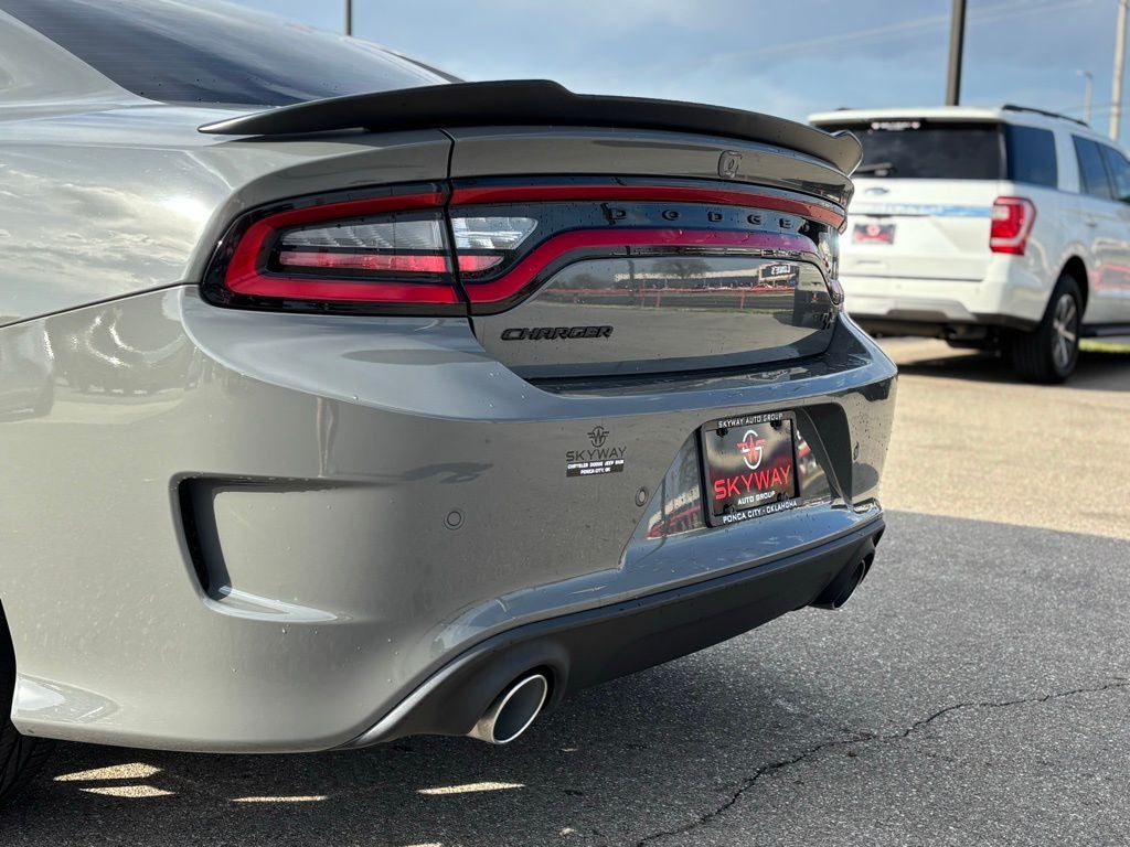 2023 Dodge Charger R/T