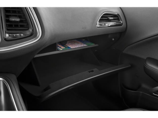2015 Dodge Challenger SXT Plus