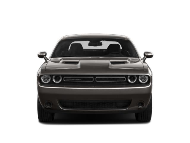 2015 Dodge Challenger SXT Plus