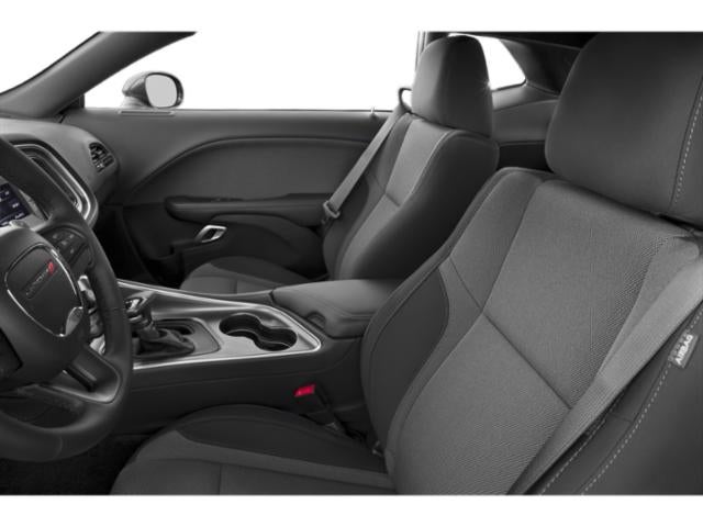 2015 Dodge Challenger SXT Plus