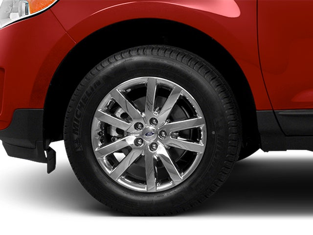 2014 Ford Edge SE