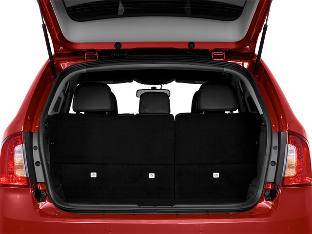 2014 Ford Edge SE