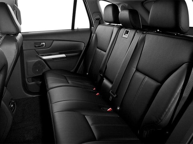 2014 Ford Edge SE