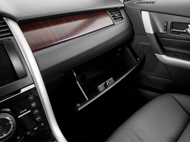 2014 Ford Edge SE
