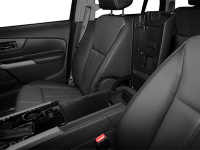 2014 Ford Edge SE