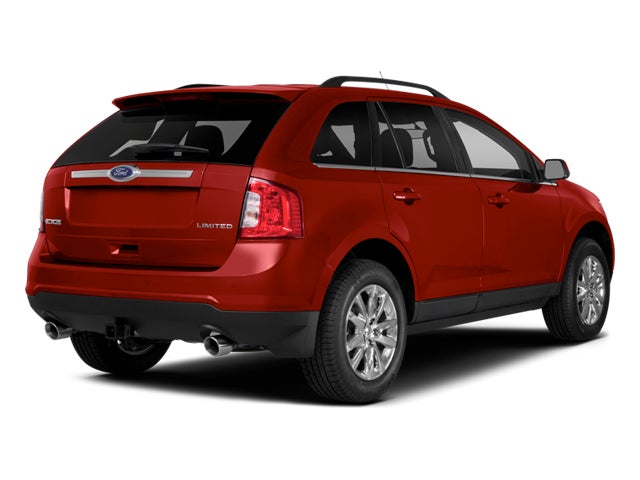 2014 Ford Edge SE