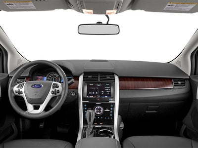 2014 Ford Edge SE