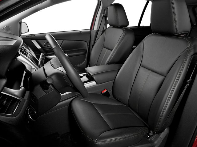 2014 Ford Edge SE