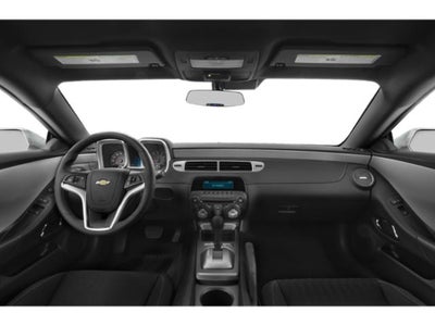 2015 Chevrolet Camaro 1LT