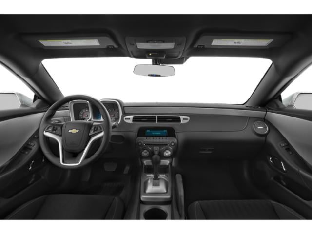 2015 Chevrolet Camaro 1LT