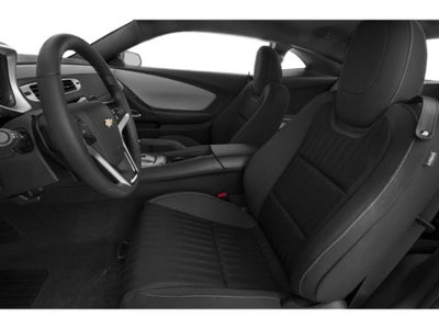 2015 Chevrolet Camaro 1LT
