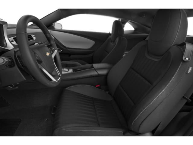 2015 Chevrolet Camaro 1LT