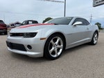2015 Chevrolet Camaro 2LT