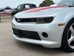 2015 Chevrolet Camaro 2LT