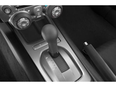 2015 Chevrolet Camaro 2LT