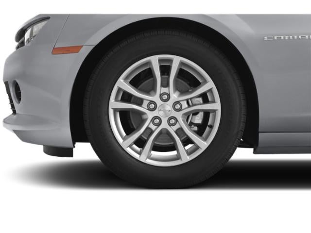 2015 Chevrolet Camaro 2LT