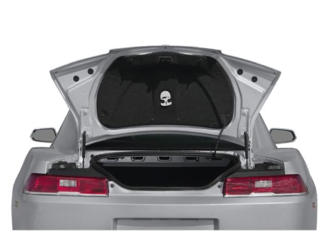 2015 Chevrolet Camaro 2LT