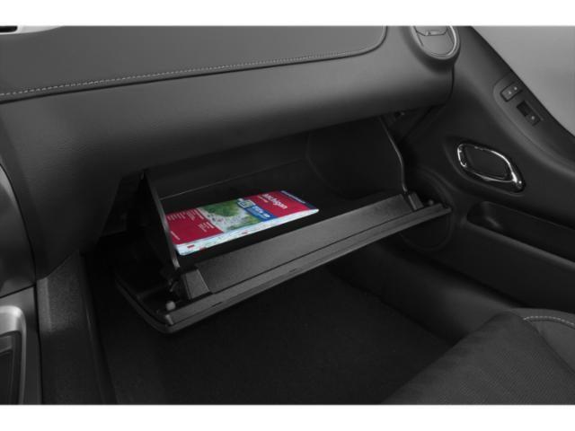 2015 Chevrolet Camaro 2LT