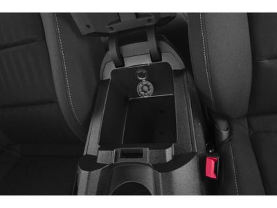 2015 Chevrolet Camaro 2LT