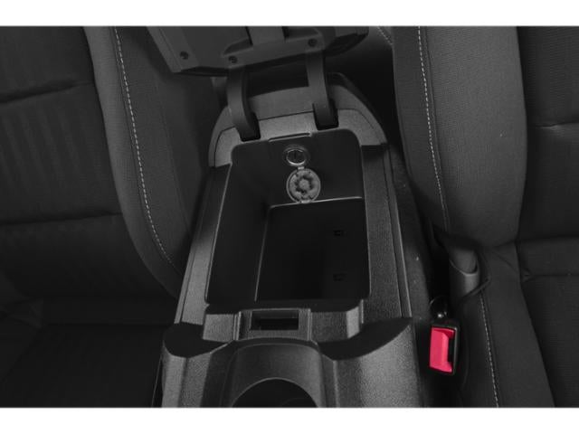 2015 Chevrolet Camaro 2LT