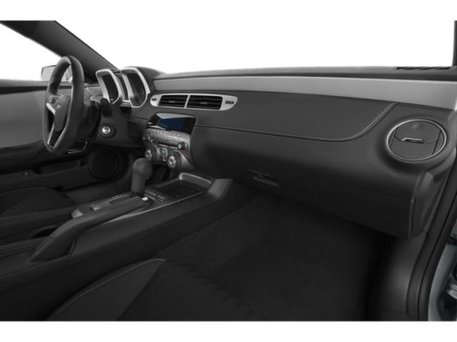 2015 Chevrolet Camaro 2LT