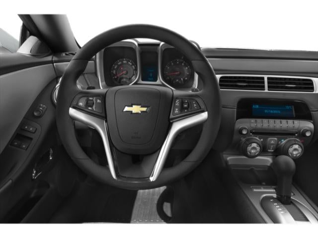 2015 Chevrolet Camaro 2LT