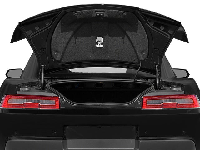 2014 Chevrolet Camaro 2SS