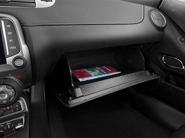 2014 Chevrolet Camaro 2SS