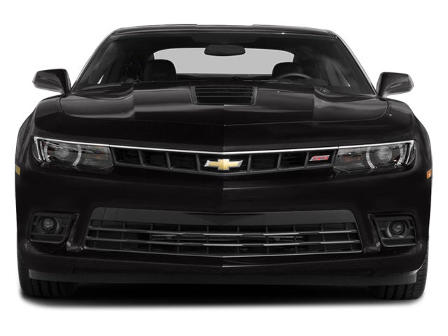 2014 Chevrolet Camaro 2SS