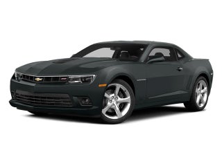 2014 Chevrolet Camaro 2SS