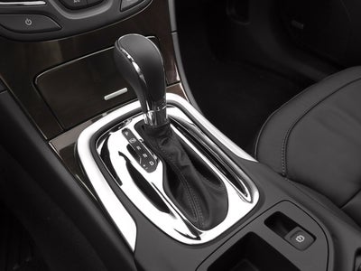 2017 Buick Regal Turbo Sport Touring