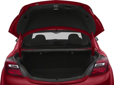 2017 Buick Regal Turbo Sport Touring