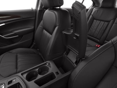 2017 Buick Regal Turbo Sport Touring
