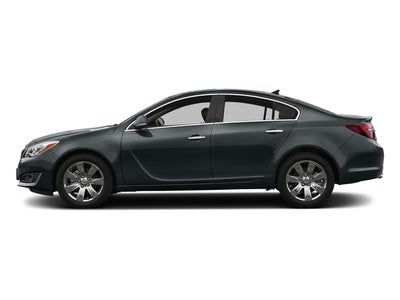 2017 Buick Regal Turbo Sport Touring