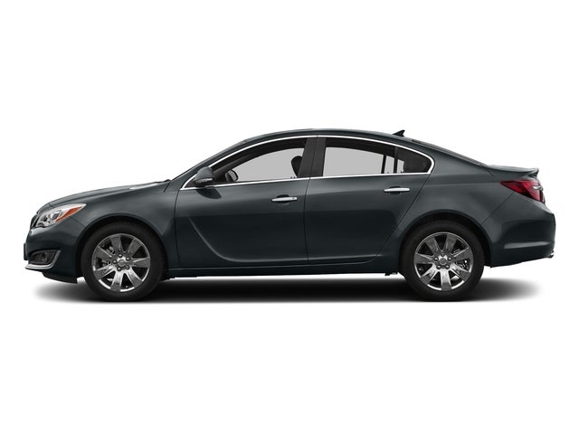 2017 Buick Regal Turbo Sport Touring