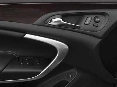 2017 Buick Regal Turbo Sport Touring