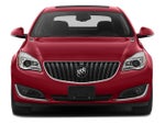 2017 Buick Regal Turbo Sport Touring