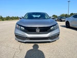 2020 Honda Civic Sedan LX
