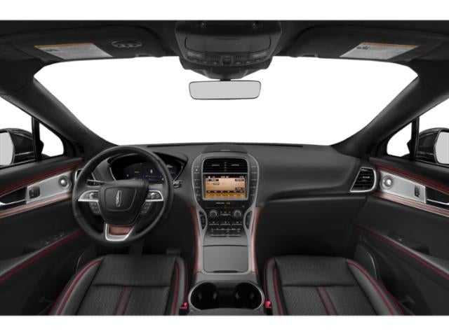 2019 Lincoln Nautilus Black Label