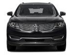 2018 Lincoln MKX Black Label