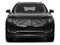 2018 Lincoln MKX Black Label